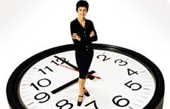 time management