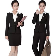 Ladies Dress Code