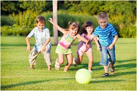 play-time