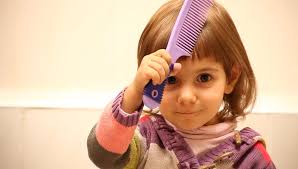 comb-hair