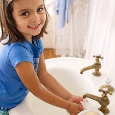 hand-wash