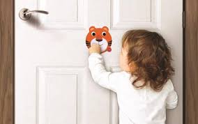 knock-the-door