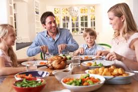 table-manners
