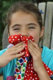 use-of-napkin